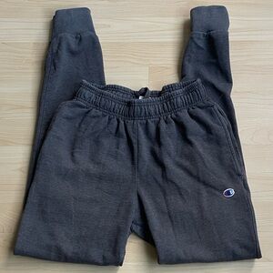 Champion Athletic Charcoal Joggers
